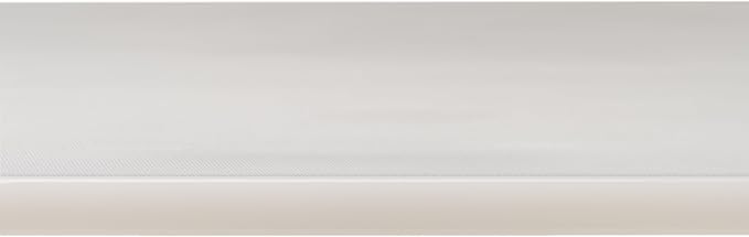Winco Heavy-Duty Plastic Cutting Board, 15" x 20" x 1/2", White (Set of 6)