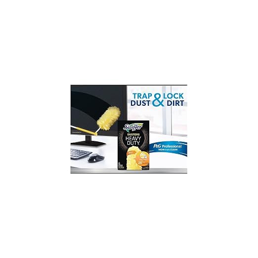 Swiffer 360 Dusters Extender Kit