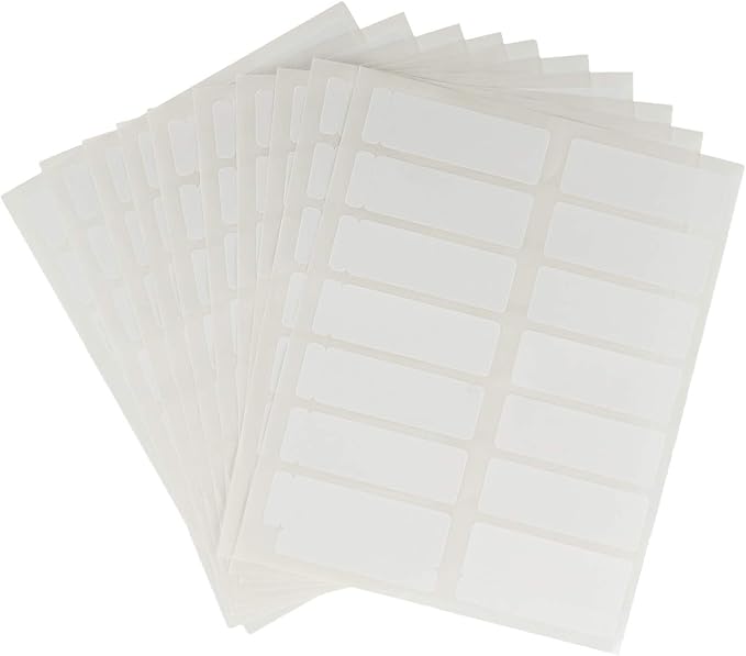 AP036 Adhesive Labels