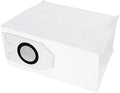 Compatible For Midea V10 V12 W11 ，Compatible For Eureka J12 Ultra Sweeping Machine Dust Bag Home Accesories Robot Vacuum Cleaner(15pcs)