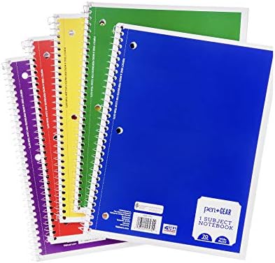 Mega Back to School Supply Kit Bundle - Over 90+ Items for All Grades - Wide Ruled