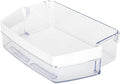 WR71X11044 WR71X11059 Refrigerator Door Shelf Bin (Right)，Compatible with GE Refrigerator Replacement Shelves Replaces PS6011779,AP5656690,2691847,EAP6011779 Fridge Door Shelf & Refrigerator Parts