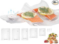 Vacuum Sealer Bags 20pcs (5 sizes)