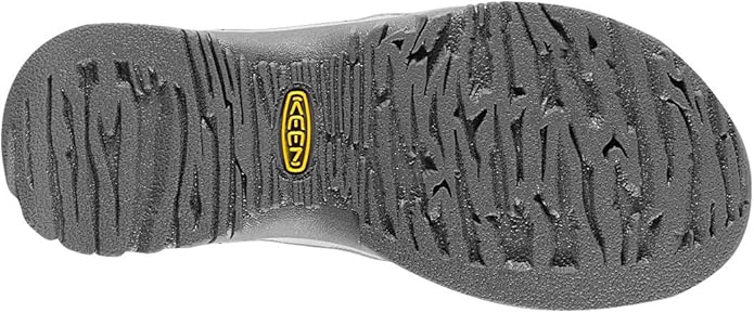KEEN Women's Whisper Closed Toe Sport Sandals
