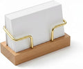 Business Card Holder for Desk,Card Display Stand for Office Reception Desktop Trade Show