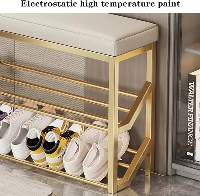 Large Locker Room Wardrobe Cloth Clothing Storage Organizer Portable Metal Hanging Rail Cupboard 172 * 163 * 45CM(Size:172 * 163 * 45CM,Color:C) (A 172 * 163 * 45CM)