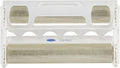 Xyron Two Sided Laminate Refill for 9" Creative Station, 9 3/8" x 40', Refill-Cartridge for Label Maker, Laminator Machine, Scrapbooking Supplies, Home Office & Home School Craft Supplies (0902-01-40)