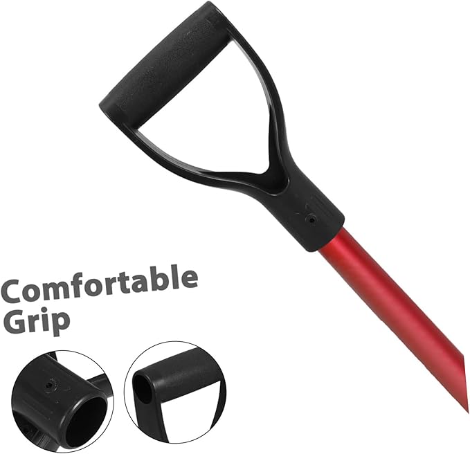 2pcs Portable Standing Assist Handle for Seniors Lightweight Mobility Tool Comfortable Installation Plastic Design for Home and Outdoor Use