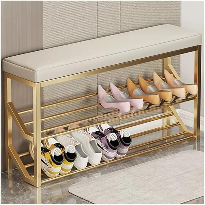 Large Locker Room Wardrobe Cloth Clothing Storage Organizer Portable Metal Hanging Rail Cupboard 172 * 163 * 45CM(Size:172 * 163 * 45CM,Color:C) (A 172 * 163 * 45CM)