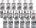 Claire CL841-12pk Oil Based Stainless Steel Polish & Cleaner, 15 Oz. Net Wt, 12 Count
