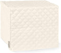 Covermates Keepsakes - Rectangular Appliance Cover - Dust Protection - Stain Resistant - Washable - Appliance Cover, Cream
