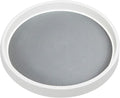 Non Skid Lazy Susan Turntable,Single Round Rotating Kitchen Spice Organizer for cabinets,Pantry, Bathroom, Refrigerator (10Inch)