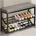 Large Locker Room Wardrobe Cloth Clothing Storage Organizer Portable Metal Hanging Rail Cupboard 172 * 163 * 45CM(Size:172 * 163 * 45CM,Color:C) (C 172 * 163 * 45CM)
