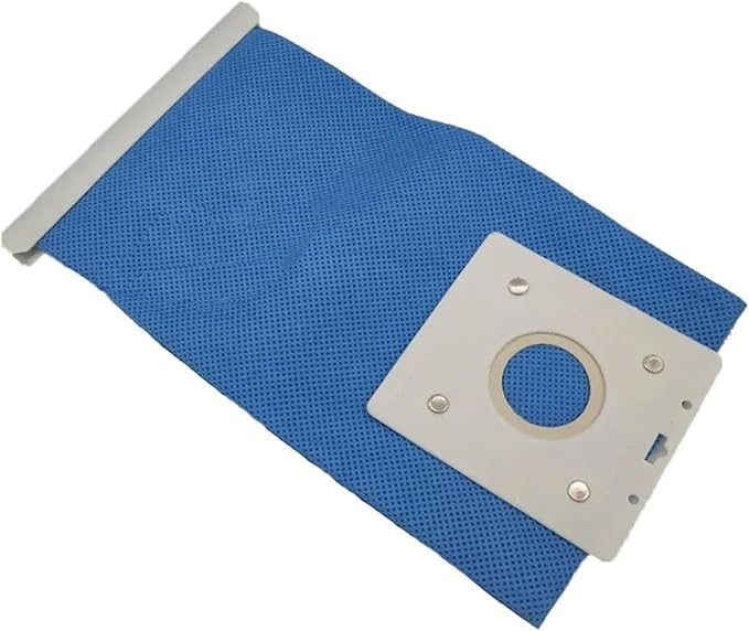 Washable Dust Bag，Compatible for Samsung DJ69-00420B VC-6025V SC4180 SC4141 SC61B3 VC-6013 SC6161 Vacuum Cleaner Non-Woven Bags(2pcs)