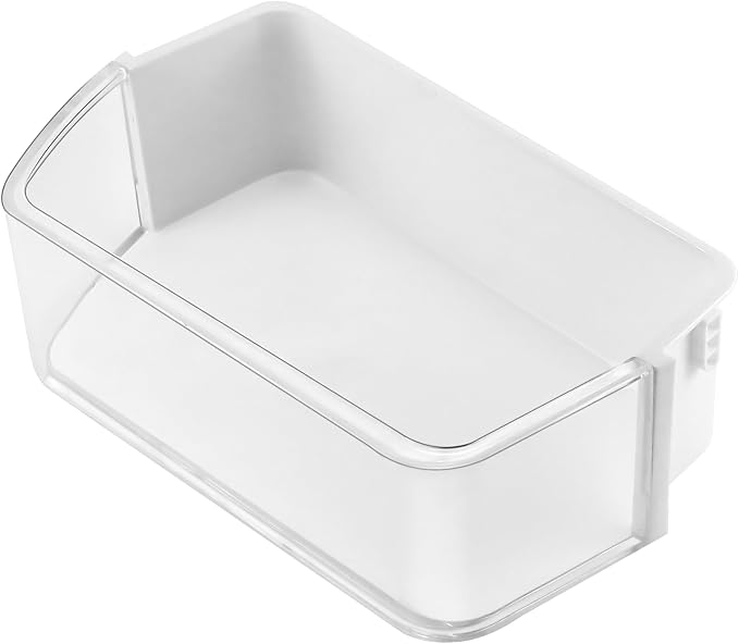 DA97-12650A Refrigerator Right Door Bin Compatible for Samsung by MIFLUS | RF260beaesr RF263beaesr RF261beaesr Rf260beaeww,samsung rf260beaesr door shelf