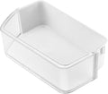 DA97-12650A Refrigerator Right Door Bin Compatible for Samsung by MIFLUS | RF260beaesr RF263beaesr RF261beaesr Rf260beaeww,samsung rf260beaesr door shelf