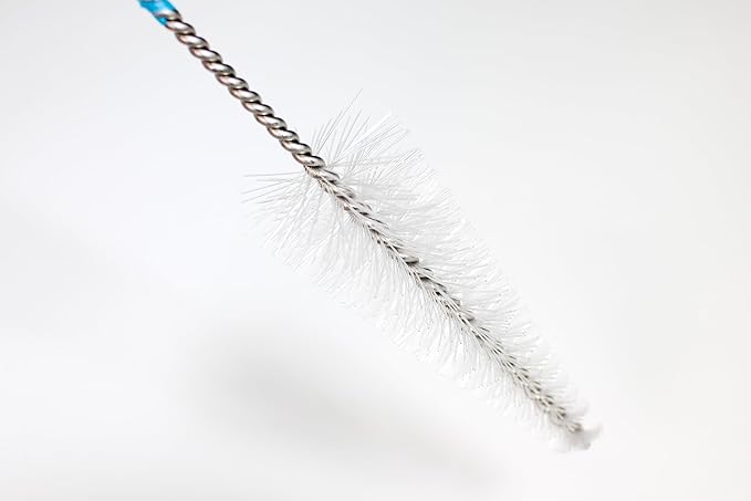 Cleaning Brush, Blue, 5.3937L (Inch)