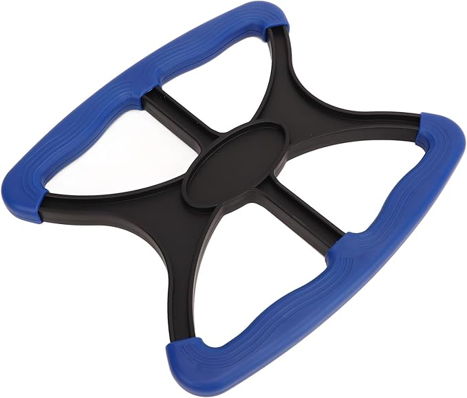 Lift Assist Handle Device, Easy Use Lift Assist Device Portable Powerful Load Capacity Sturdy Non Slip Handle for Elderly