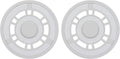 Mop Pad Plate Accessories for Dreame L10S Ultra / L10s Pro Gen 2/ L10 Ultra/ L10S Pro/ L10 Prime/ X20 Pro and Xiaomi X20+ Robot Vacuum Cleaner - Vacuum Pad Board Holder Replacement Part Attachment