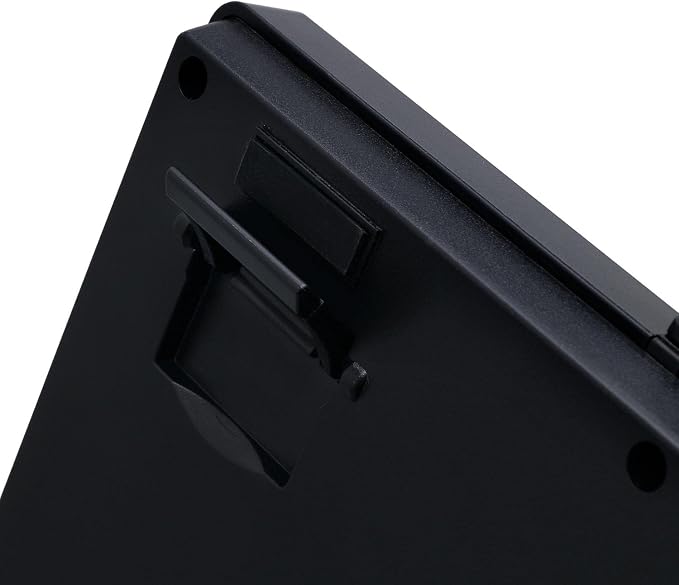 Adesso AKB-425UB-MRP 1U Rackmount Drawer with USB Touchpad Keyboard Which Designed for Server Rack or Cabinet,19 x 1.75 Inch