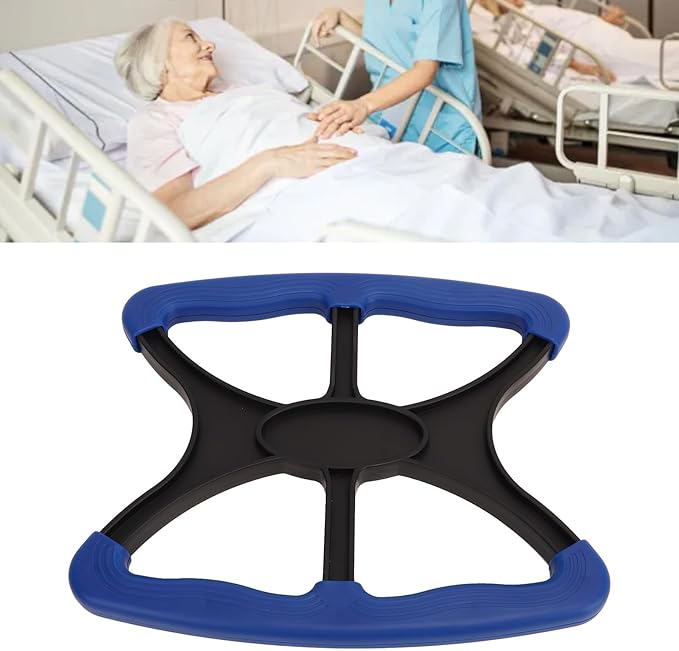 Lift Assist Handle Device, Easy Use Lift Assist Device Portable Powerful Load Capacity Sturdy Non Slip Handle for Elderly
