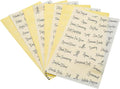 Lilaly 276 Pcs Spice Jars with Label Spice Labels Spice Jar Labels Spice Labels Stickers Pantry Labels Black& White Labels Clear Stickers