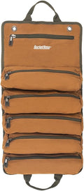 Bucket Boss - Super Roll, Tool Bags - Original Series (74004) , Brown