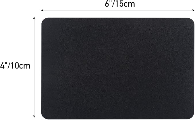 ONUPGO Chalkboard Pantry Labels - 48 Pack Large Stickers for Big Bins Boxes, Food Labeling, Waterproof Kitchen Pantry Names for Containers and Jars