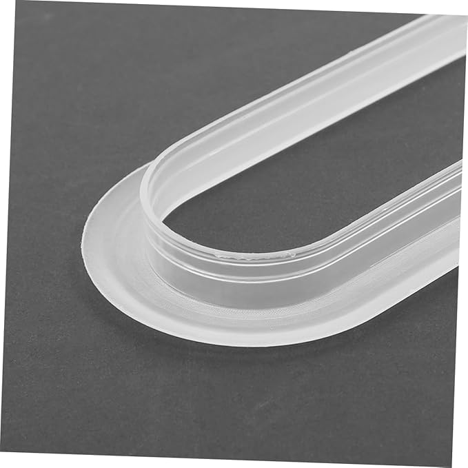 OUNONA 10pcs Heavy Duty Plastic Handles for Moving Boxes Sturdy Cardboard Box Straps Reinforced Grip for Storage and Moving Supplies