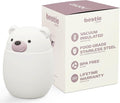 asobu Bestie Foodie Kids Insulated Food Jar – Cute Character Lunch Container for Children, BPA-Free Stainless Steel, Leakproof & Vacuum Sealed, Keeps Food Hot or Cold, Easy to Clean, 16oz