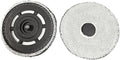 Compatible For Roomba，Combo 405/505 Mop Cloth Holder | Vacuum Cleaner Mop Cloth Holder Module Accessories