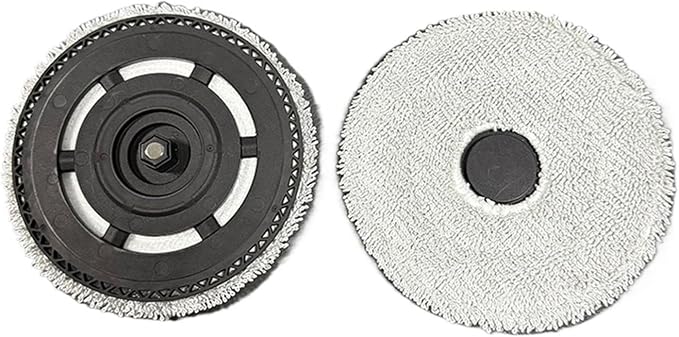 Compatible For Roomba，Combo 405/505 Mop Cloth Holder | Vacuum Cleaner Mop Cloth Holder Module Accessories