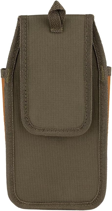 Bucket Boss - Utility Pouch with FlapFit, Pouches - Original Series (54170), Brown