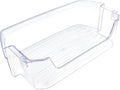 WR71X38307, WR71X30144 Door Shelf Bin Compatible with ge refrigerators (some models): GFE26JYMNFFS, GNE27JYMNFFS, GNE27JYMWFFS etc, Door Shelf Replacement: 4975750, AP7186356, EAP16729788, PS16729788
