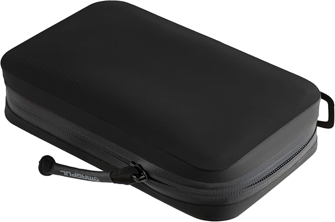 Magpul DAKA Utility Organizer Compact Semi-Rigid Multi-Purpose Case, Durable Water-Resistant Heavy Duty Compact Pouch