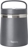 Tovolo, Tub Ice Cream Stainless 2.5 Quart