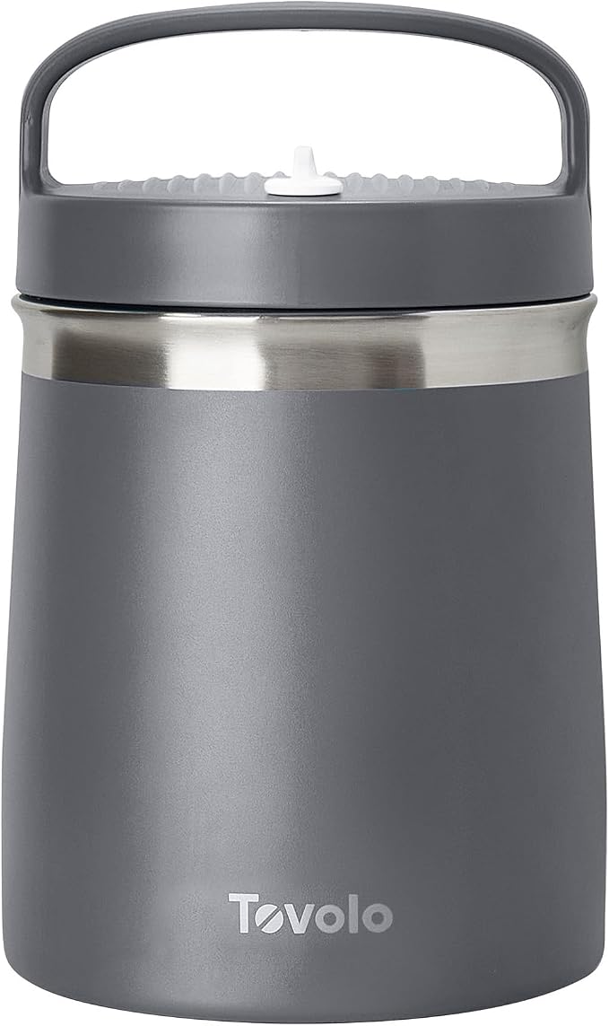 Tovolo, Tub Ice Cream Stainless 2.5 Quart