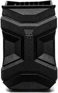 Gen 2 Universal Mag Carrier – Ambidextrous IWB/OWB Mag Pouch for Single & Double Stack Magazines. Fits Glock, 1911, S&W, Sig Sauer, Beretta & More.