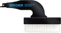 Spyder Nylon Brush Attachment for Reciprocating Saw (400006)