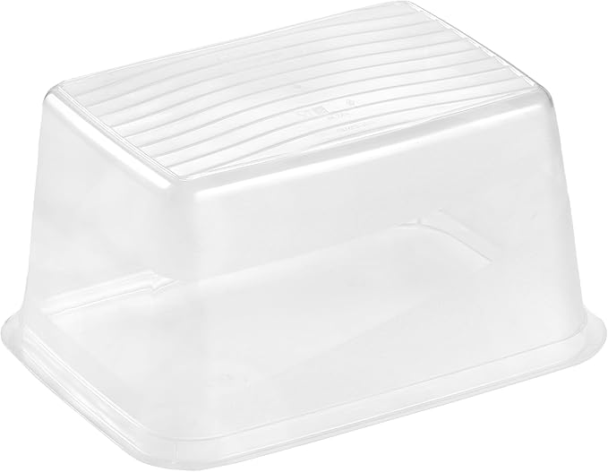 keeeper Set of 2 Fredo Fresh Rectangular Food Storage Containers 2 L