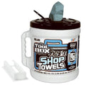Sellers Z400 Big Grip Bucket of Shop Towels