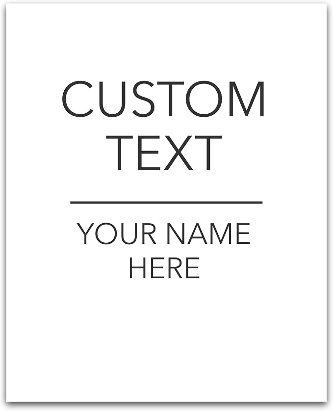 Custom Minimalist Labels for Spice Jars | Personalized Pantry Labels for Spices | Stickers for Organizing Kitchen Pantry