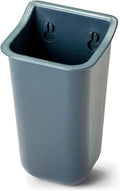 Tool Tube, Color Gray, Material Plastic, 29012