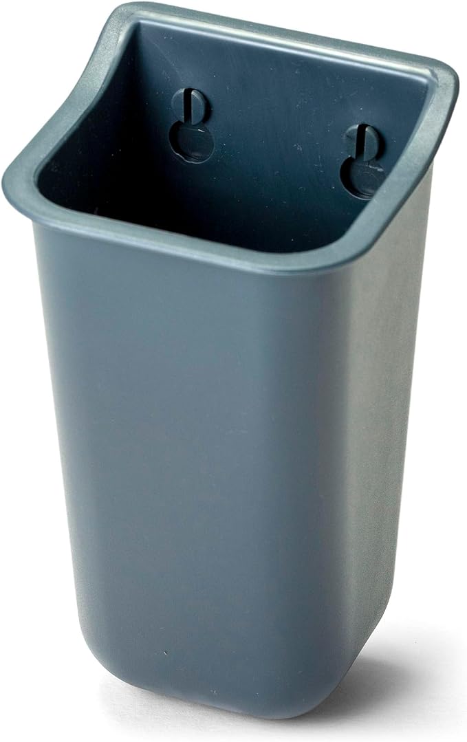 Tool Tube, Color Gray, Material Plastic, 29012