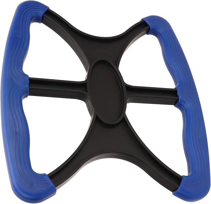Lift Assist Handle Device, Easy Use Lift Assist Device Portable Powerful Load Capacity Sturdy Non Slip Handle for Elderly