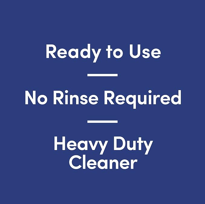 Bioesque Botanical Disinfectant Solution, Heavy Duty Broad-Spectrum Disinfectant, Kills 99.9% of Bacteria, Viruses*, Fungi, & Molds, 1 Gallon (Pack of 4)