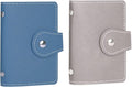 2 Pcs Credit Card Holder and business card holder，Sd Card Holder Each Has 26 Card Organizers, 2024 New Credit Card Holders book for Men and Women.