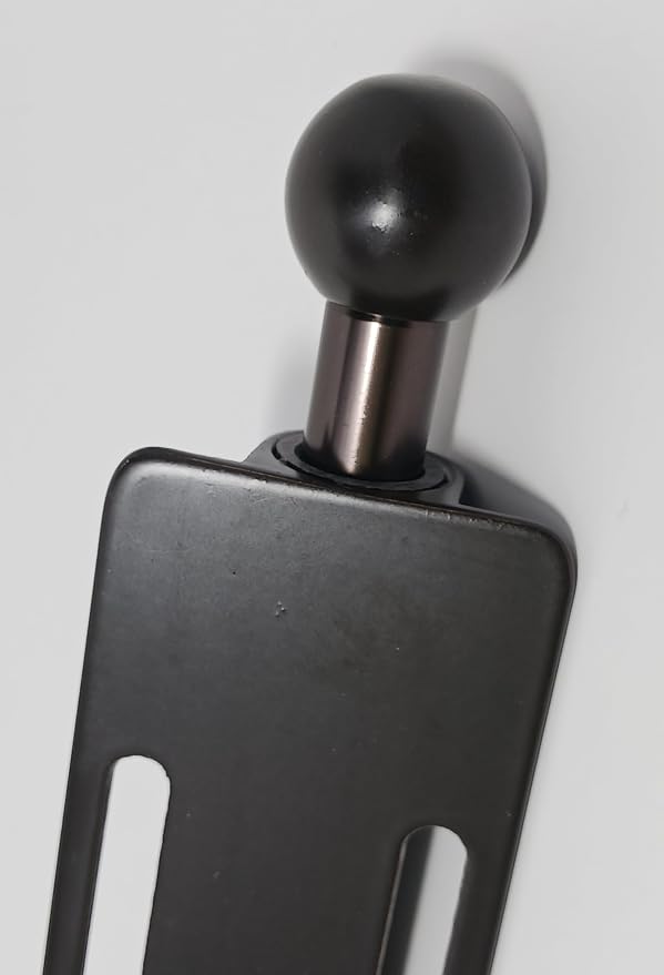 12-Inch Long Expendable and Reversible Pullout Closet Wardrobe Valet Rod with Installation screws (Oil-Rubbed Bronze)