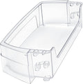 WR71X38318 Refrigerator Door Shelf Bin Compatible for G-E Refrigerator WR71X24428 4975917 AP7175677 PS16619590 EAP16619590 Parts-by MIFLUS