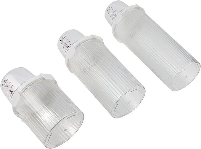Soft Maintenance compatible with Cleaning Device, Efficient for Home Cleaning(Small+Medium+Large)